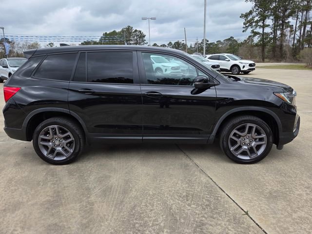 Used 2022 Honda Passport EX-L image 7