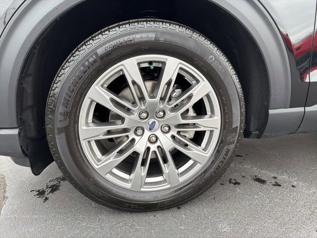 New 2026 Ford Explorer Platinum image 13