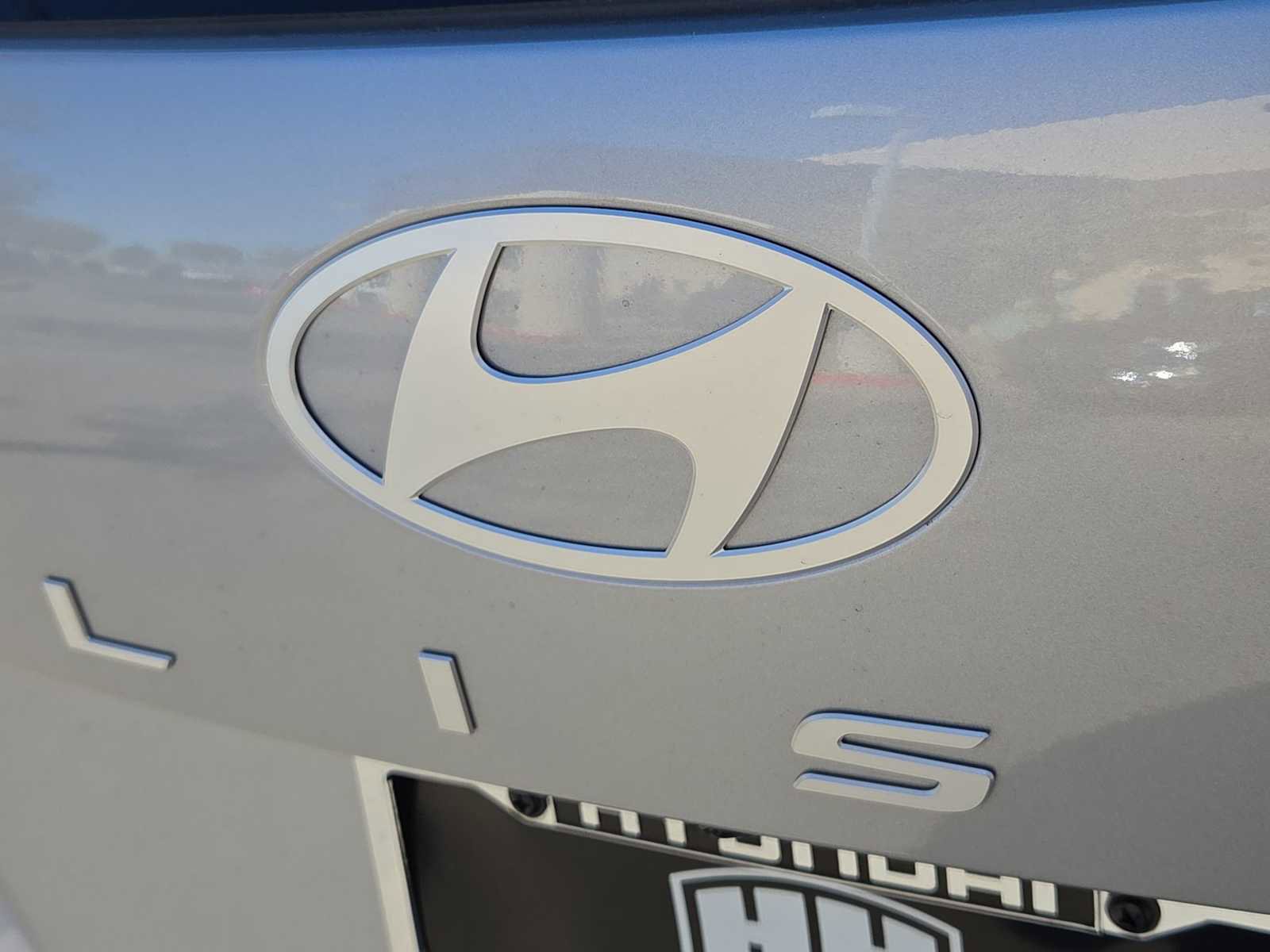 New 2026 Hyundai Palisade Calligraphy image 11