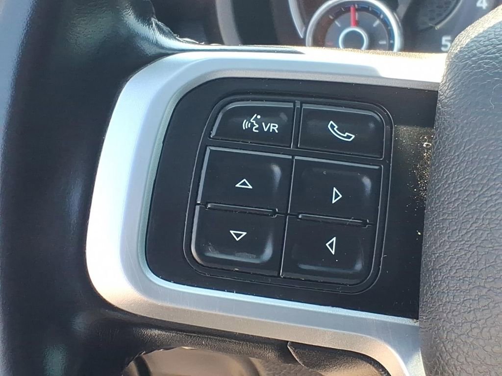 Used 2021 RAM 3500 Big Horn w/ Level 1 Equipment Group image 11