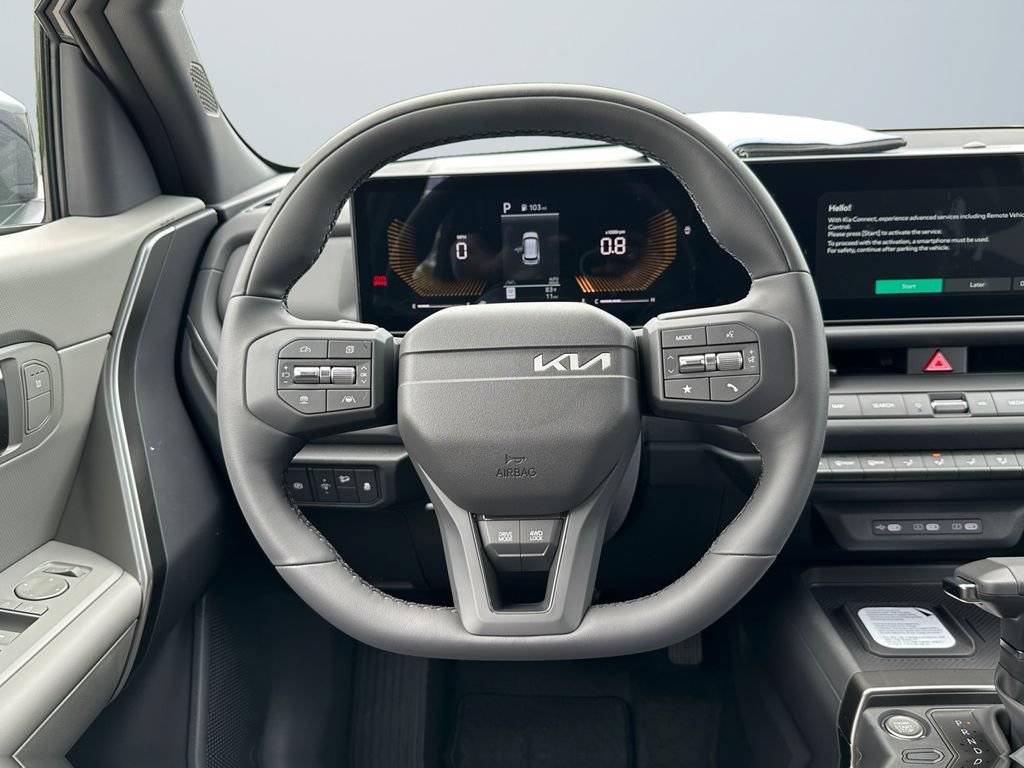 New 2027 Kia Seltos X-Line S AWD/4WD image 12