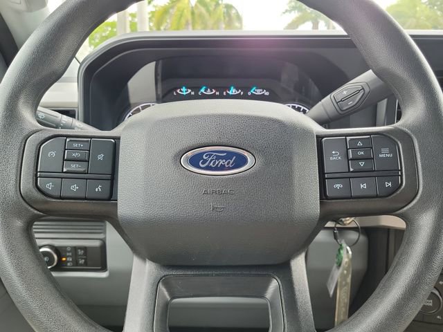 Used 2026 Ford F250 XLT AWD/4WD image 21