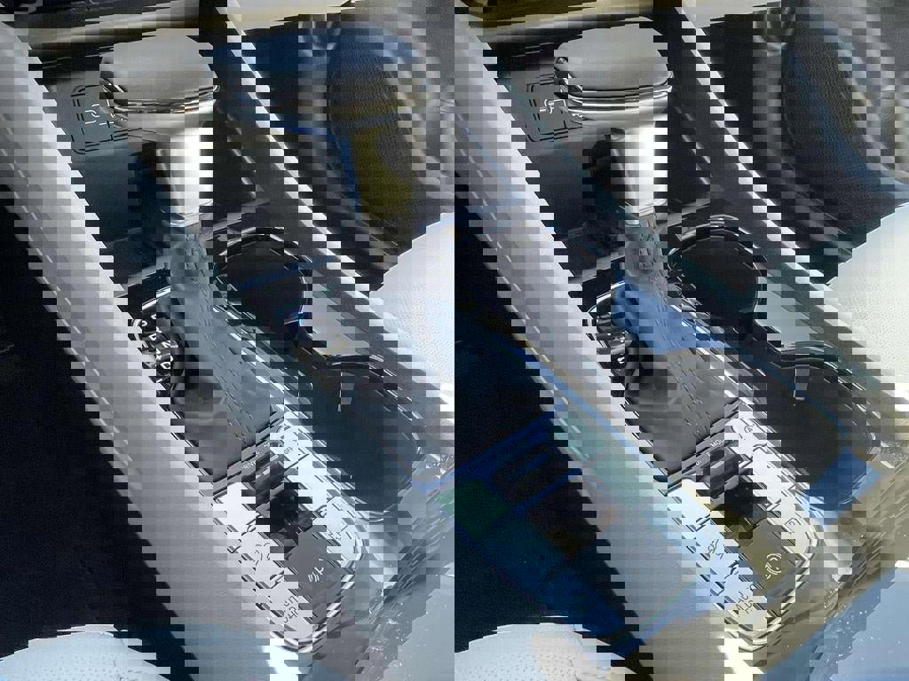 New 2026 Hyundai Tucson SEL image 40