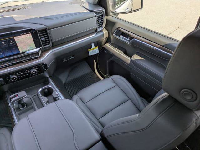 New 2026 Chevrolet Silverado 1500 RST w/ RST All Star Premium Package image 21