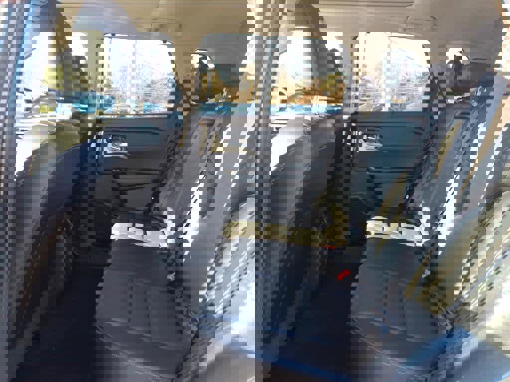 Certified 2023 Nissan Rogue SL w/ SL Premium Package image 13