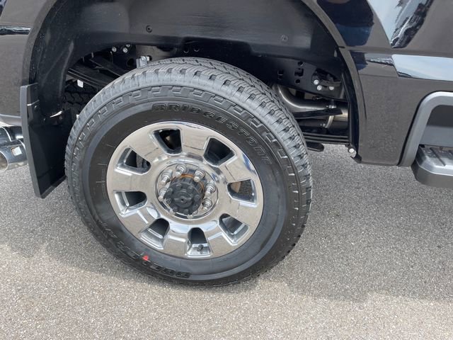 New 2026 Ford F350 King Ranch w/ Chrome Package AWD/4WD image 41
