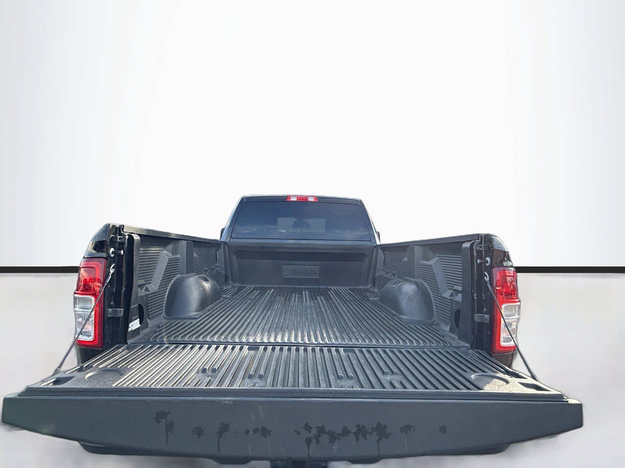 Used 2024 RAM 2500 Big Horn image 12