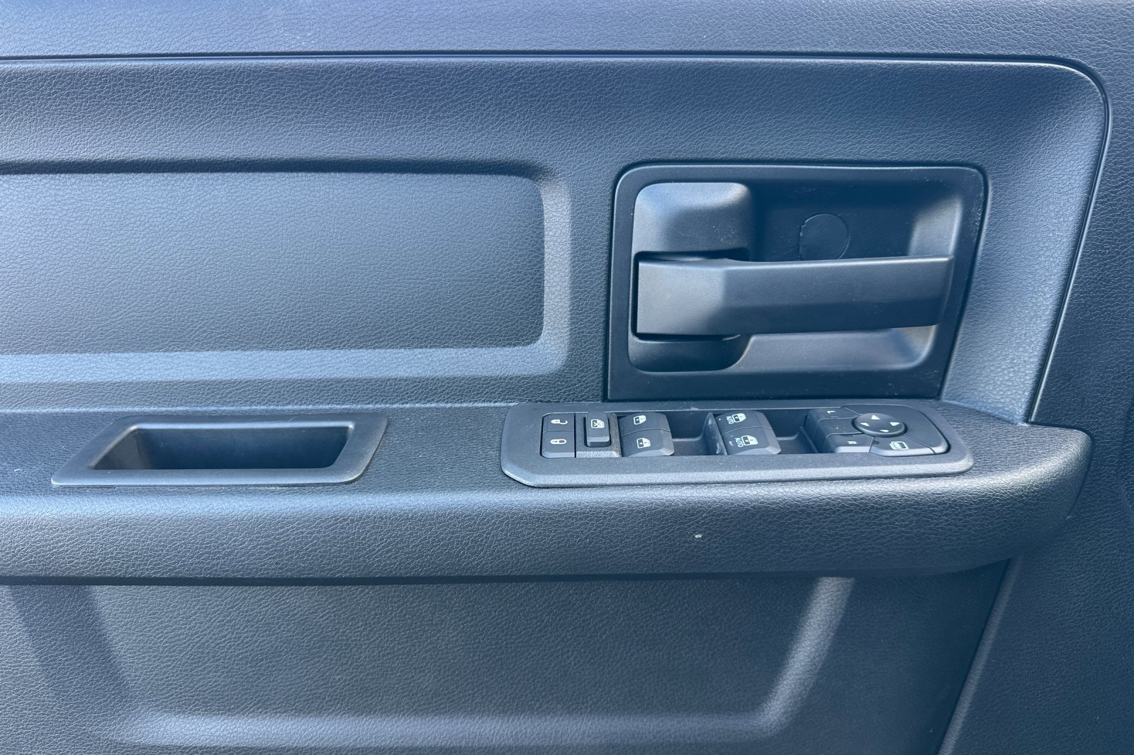 New 2026 RAM 2500 Tradesman w/ Chrome Appearance Group image 10