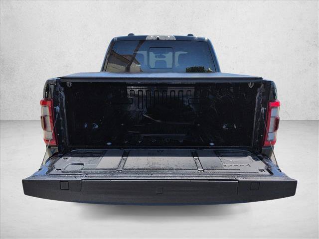 Used 2022 Ford F150 Raptor w/ Equipment Group 801A High AWD/4WD image 6