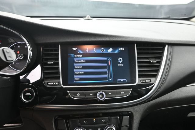 Used 2017 Buick Encore Preferred FWD image 25
