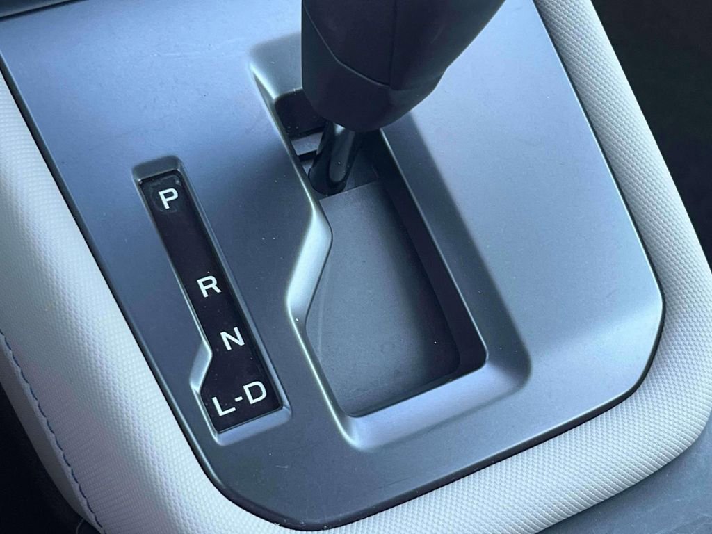 Certified 2025 Subaru Forester image 24