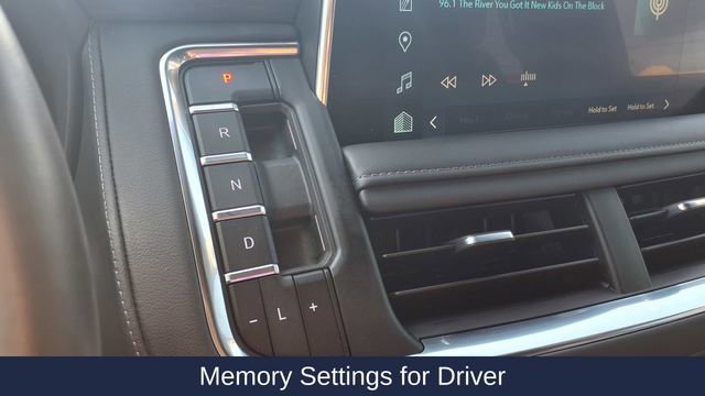 Used 2024 Chevrolet Tahoe Z71 w/ Z71 Off-Road Package image 32