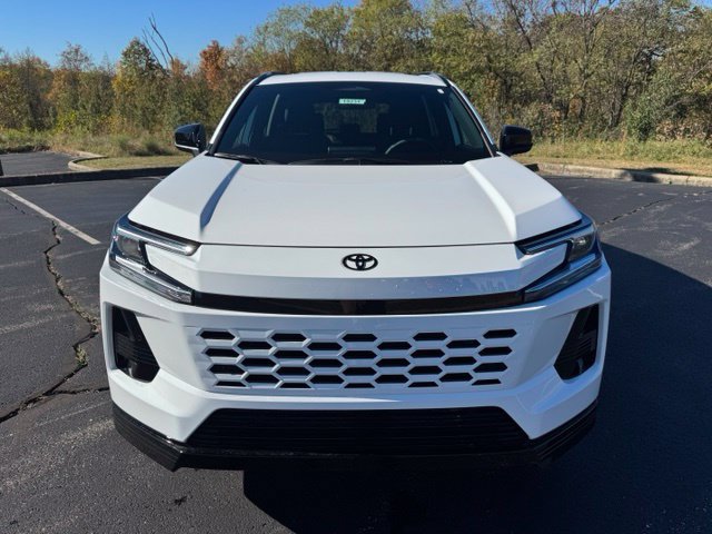 New 2026 Toyota RAV4 SE FWD image 8