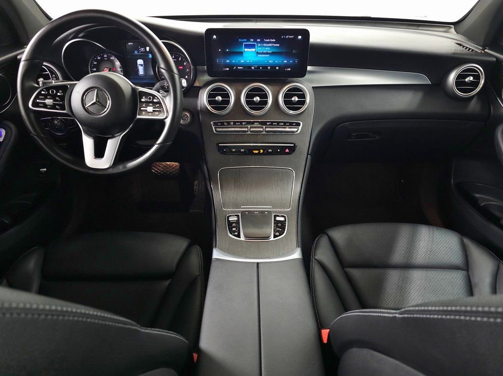 Used 2022 Mercedes-Benz GLC 300 4MATIC image 14
