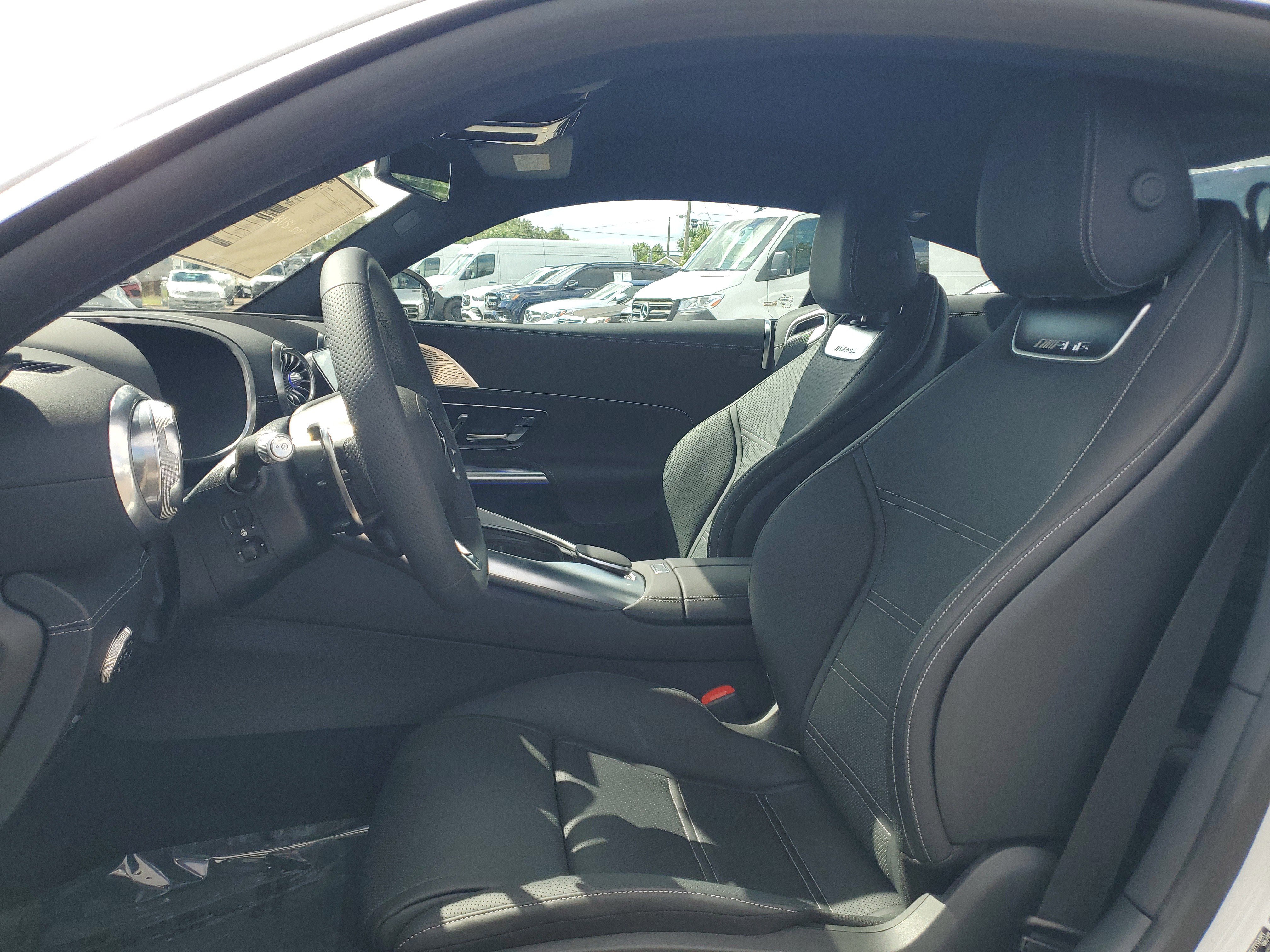 New 2026 Mercedes-Benz AMG GT 63 image 18