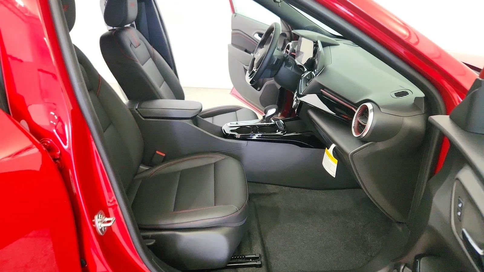 New 2026 Chevrolet Trax RS w/ Driver Confidence Package FWD image 27