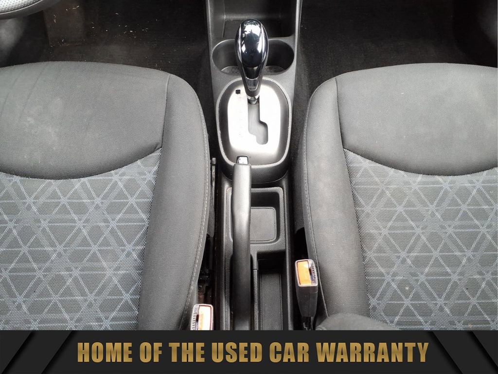 Used 2021 Chevrolet Spark LT FWD image 28