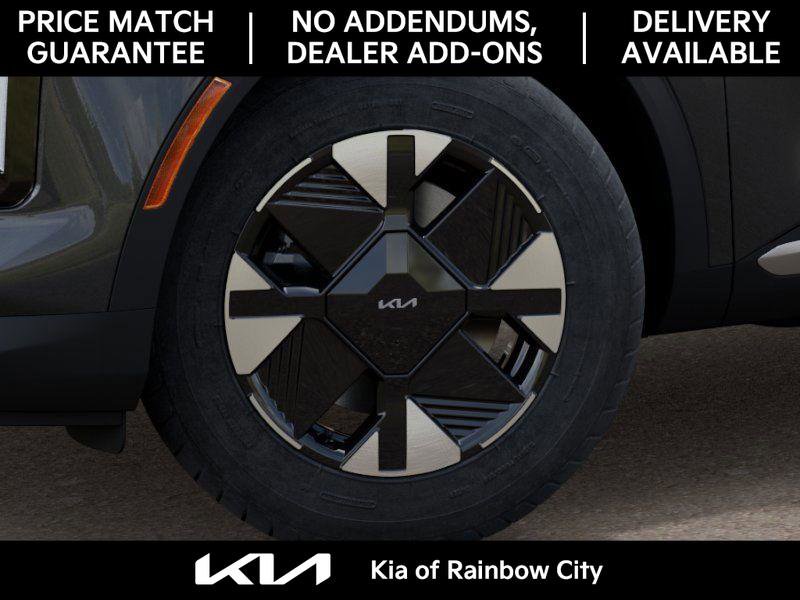 New 2026 Kia Sportage LX image 11