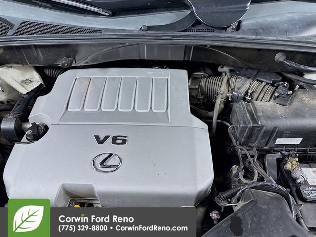 Used 2007 Lexus RX 350 AWD image 28