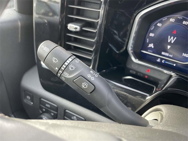 Certified 2023 Chevrolet Silverado 1500 LT image 25