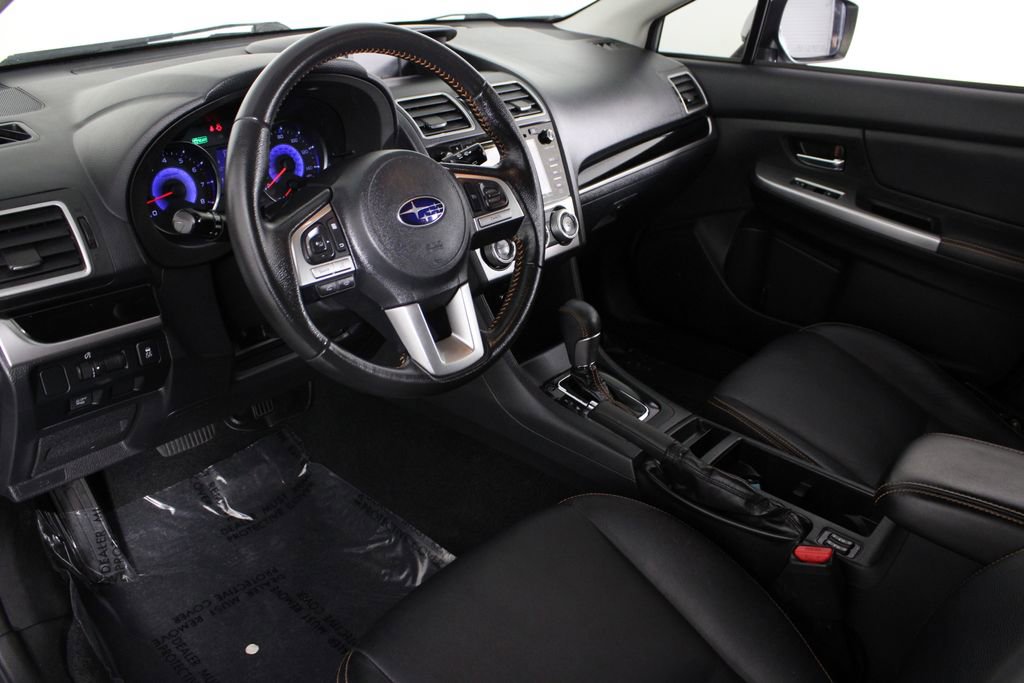 Used 2016 Subaru Crosstrek Touring image 18