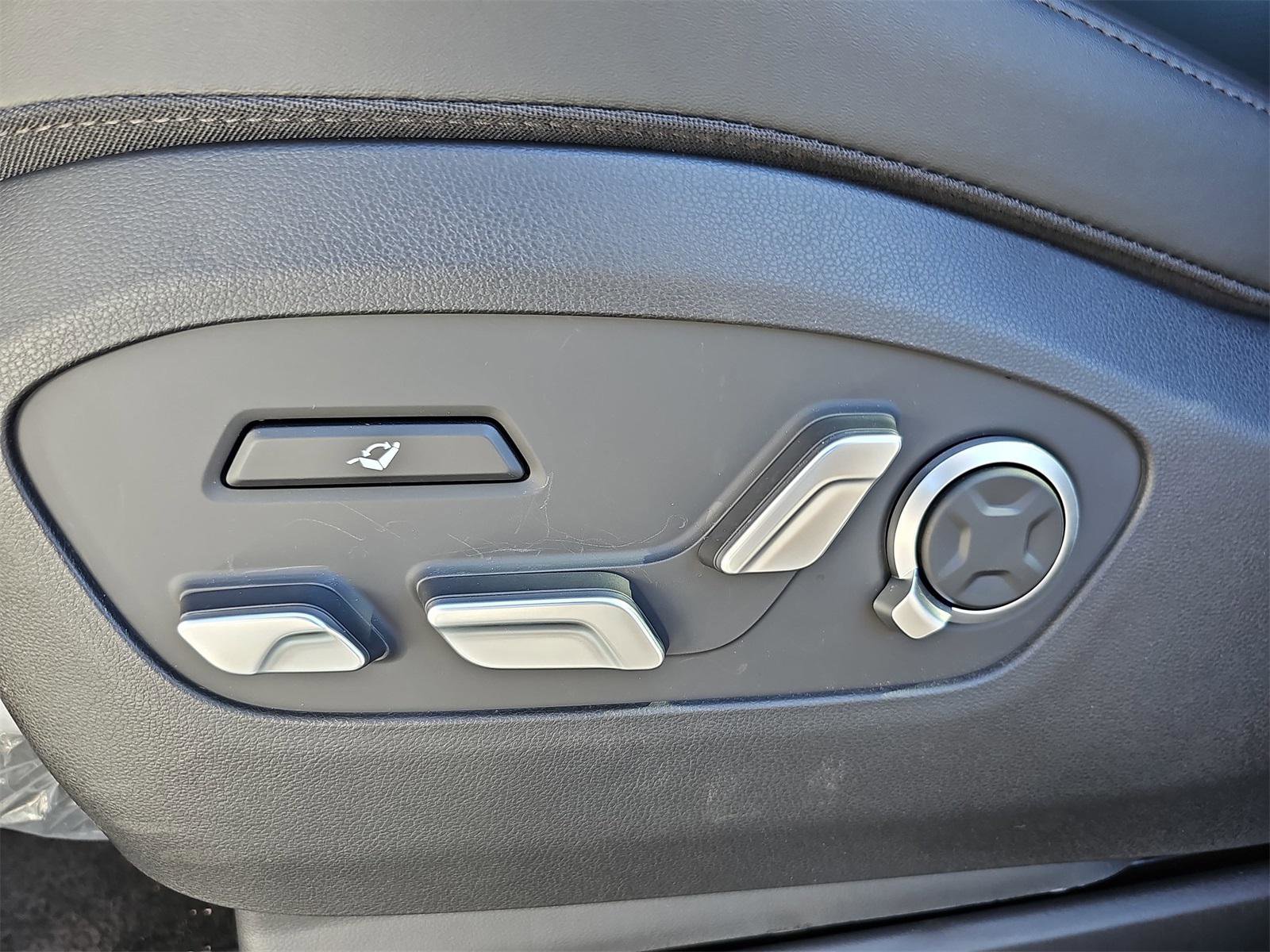 New 2026 Hyundai Ioniq 9 Calligraphy image 33