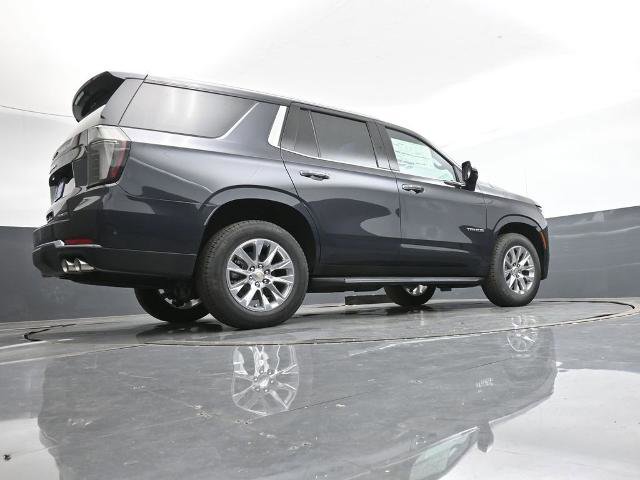 New 2026 Chevrolet Tahoe Premier image 13