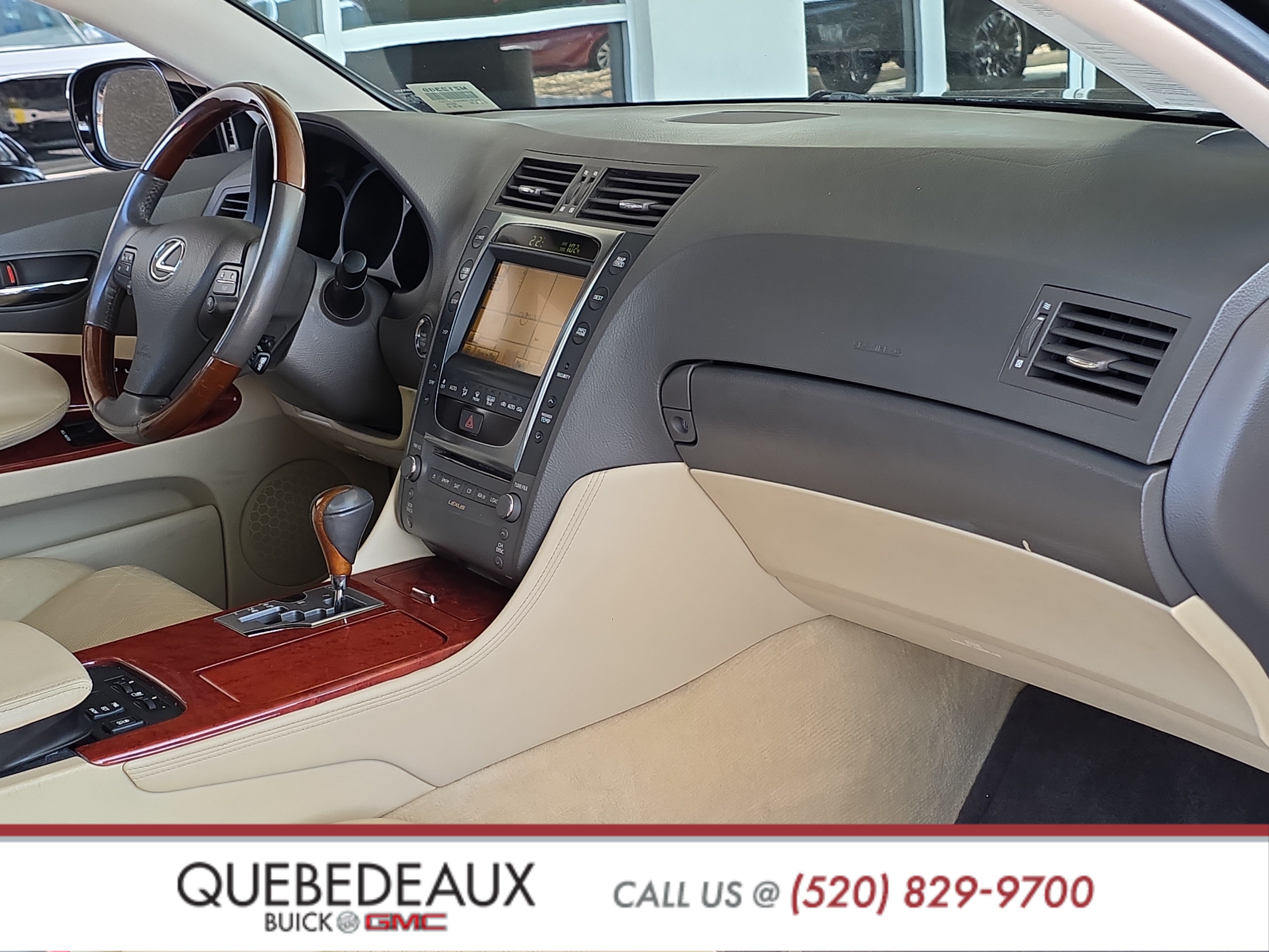 Used 2010 Lexus GS 350 AWD image 29