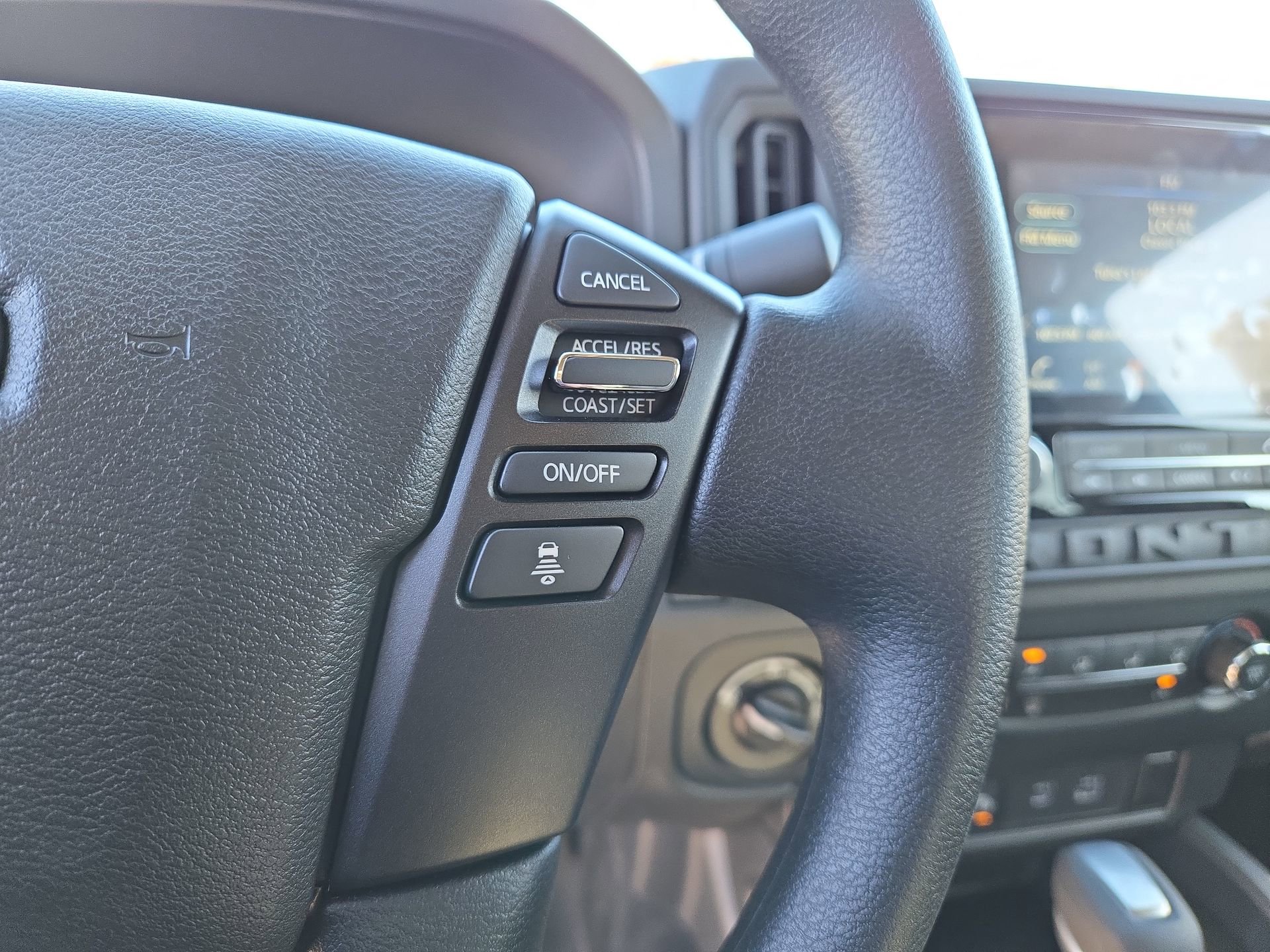 New 2026 Nissan Frontier S w/ Tow Package image 20