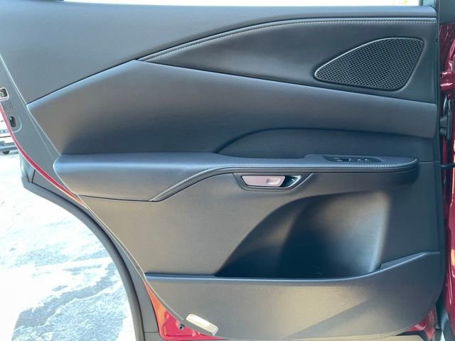 Used 2023 Lexus RX 350 Premium w/ Accessory Package image 25