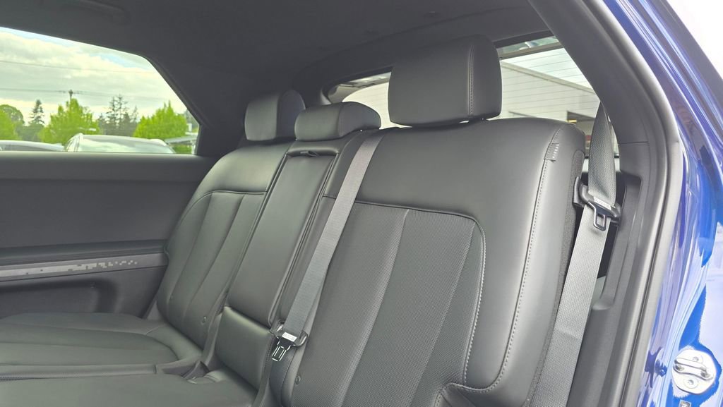 Used 2025 Hyundai Ioniq 5 XRT AWD/4WD image 17