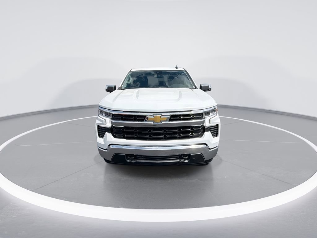 New 2026 Chevrolet Silverado 1500 LT image 3