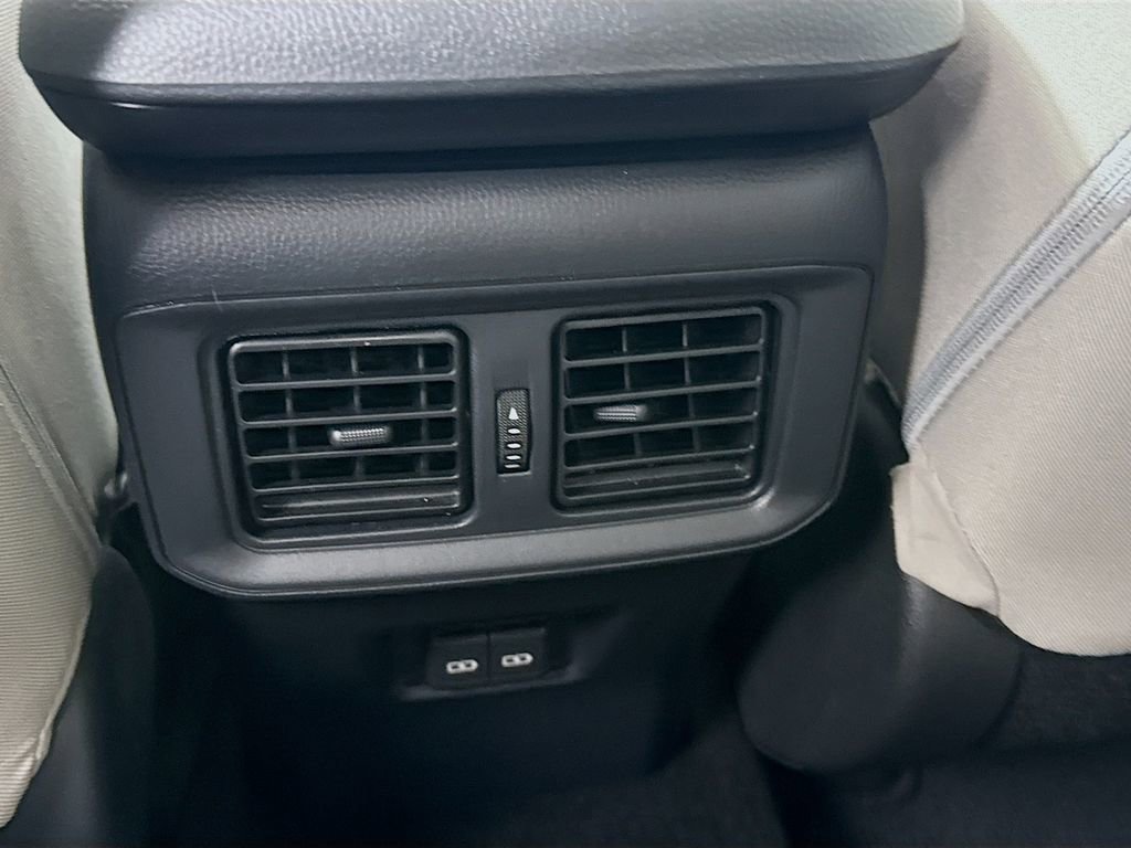 Certified 2025 Toyota RAV4 XLE image 24
