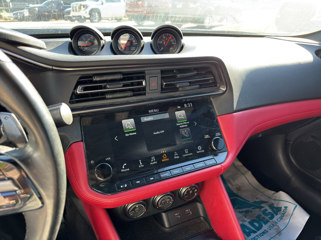 Used 2023 Nissan Z w/ Floor Mat Package (L93) RWD image 17