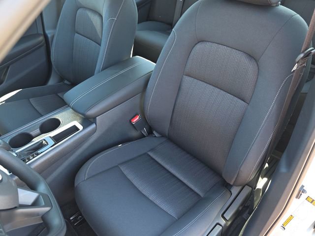 Certified 2025 Nissan Altima 2.5 S FWD image 11