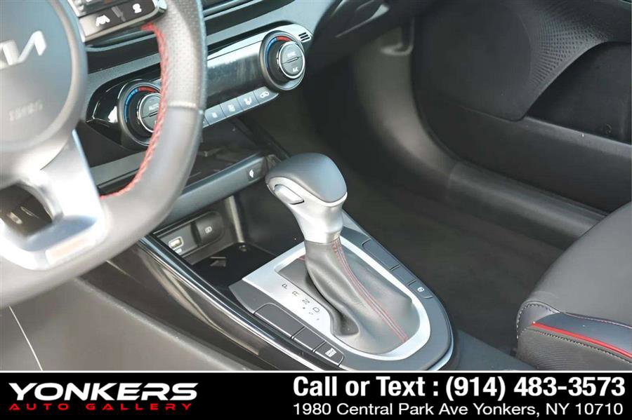 Used 2024 Kia Forte GT image 30