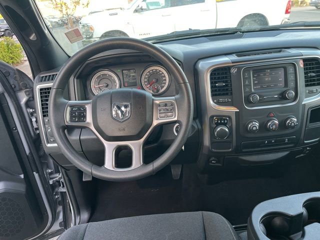Used 2024 RAM 1500 Classic Warlock image 17