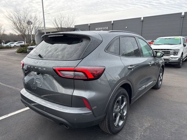 Used 2024 Ford Escape ST-Line w/ Tech Pack #1 image 6