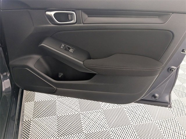 Used 2024 Honda Civic Sport image 30