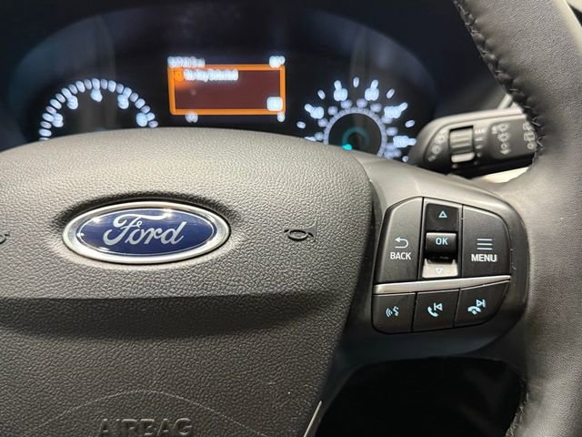 Used 2022 Ford Escape SE w/ Convenience Package image 30