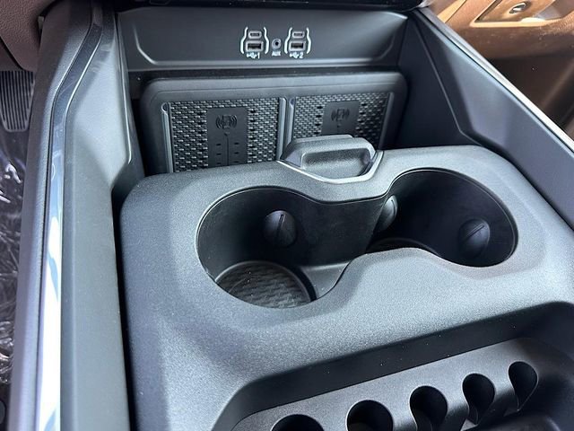 New 2026 RAM 3500 Laramie w/ Max Tow Package image 24