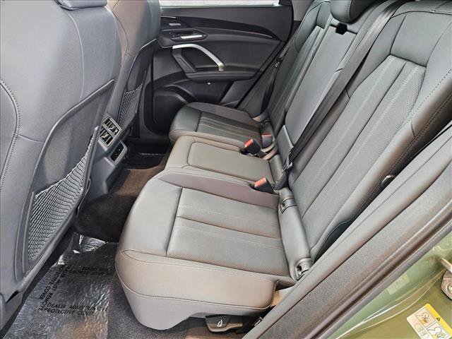 Certified 2025 Audi Q5 Premium w/ Premium Plus AWD/4WD image 23