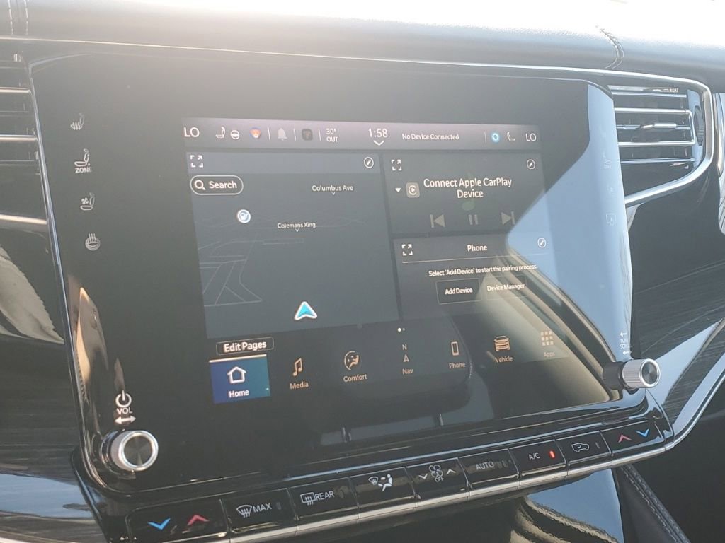 Used 2022 Jeep Wagoneer Series III w/ Premium Group I image 21