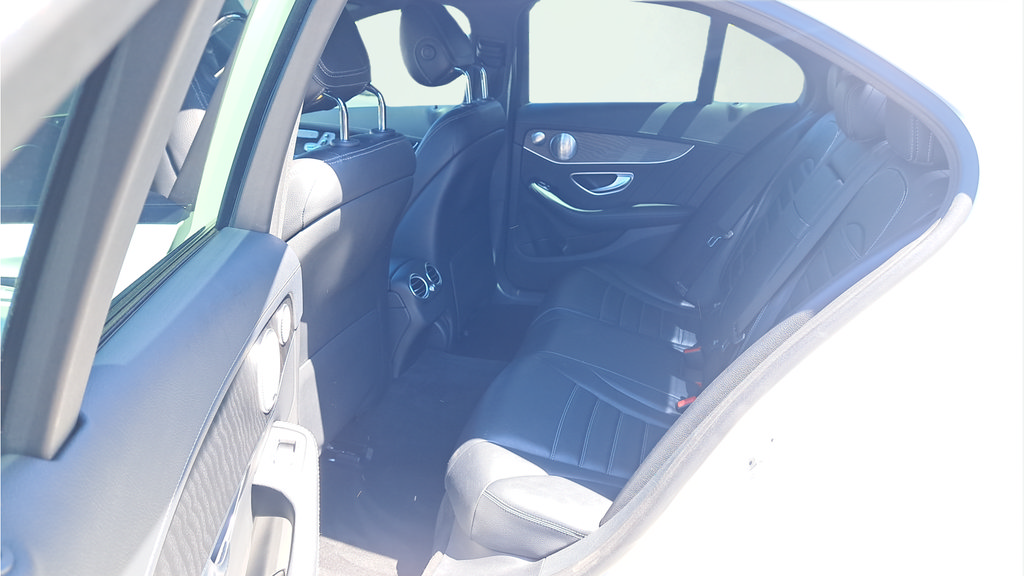 Used 2016 Mercedes-Benz C 450 AMG image 12