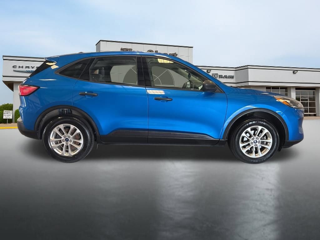 Used 2020 Ford Escape S AWD/4WD image 6