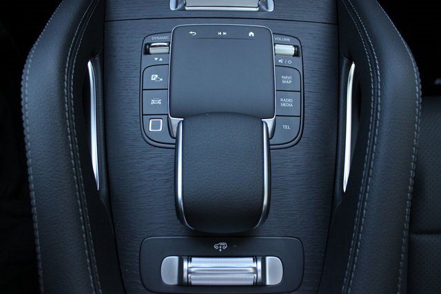 New 2025 Mercedes-Benz GLS 450 4MATIC image 37