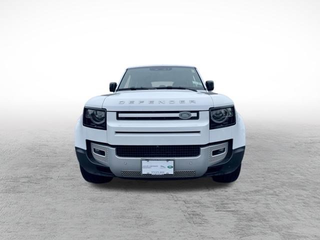 Used 2025 Land Rover Defender 110 S AWD/4WD image 2