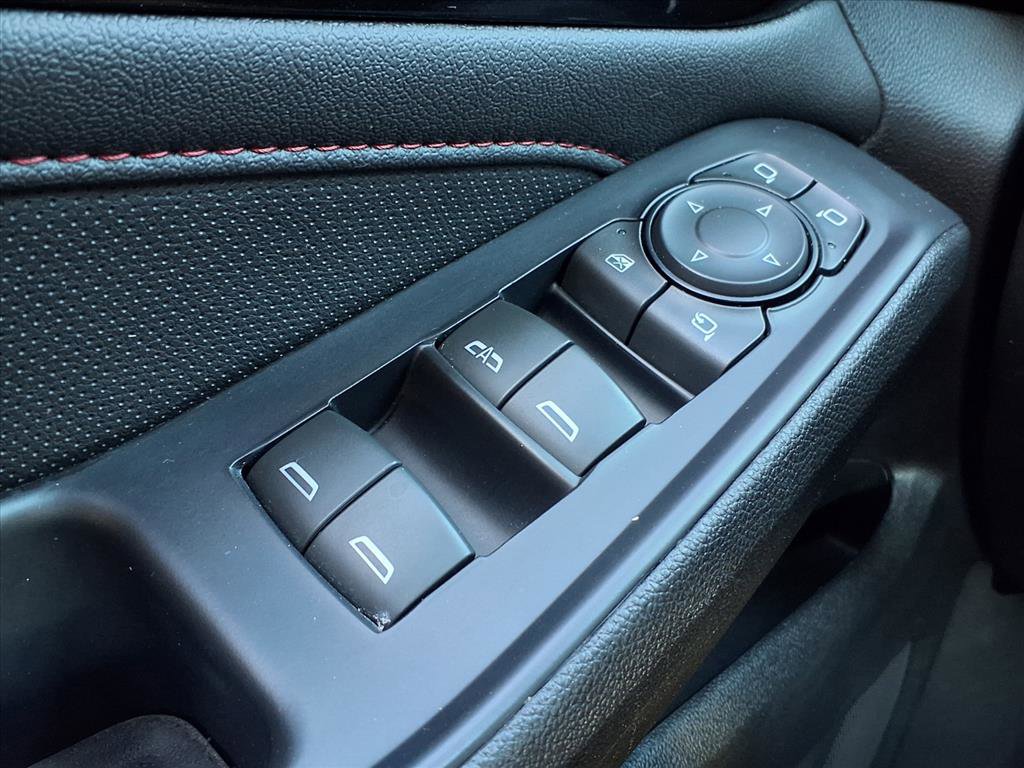 Used 2022 Chevrolet Traverse RS w/ LPO, Floor Liner Package image 25