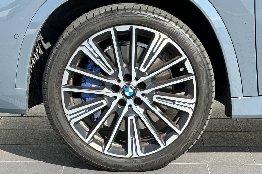 Used 2024 BMW X1 M35i w/ Premium Package AWD/4WD image 33