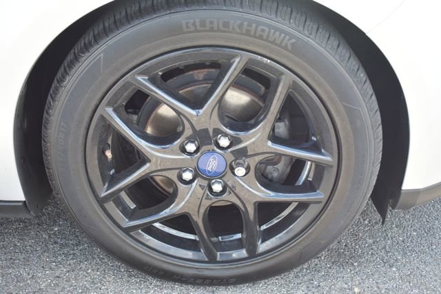 Used 2016 Ford Focus SE w/ Equipment Group 201A image 39